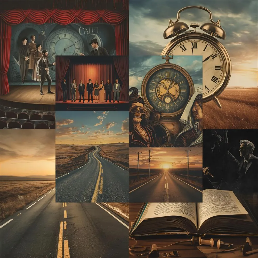 Creative Metaphors with Meaning, Explanation & Examples