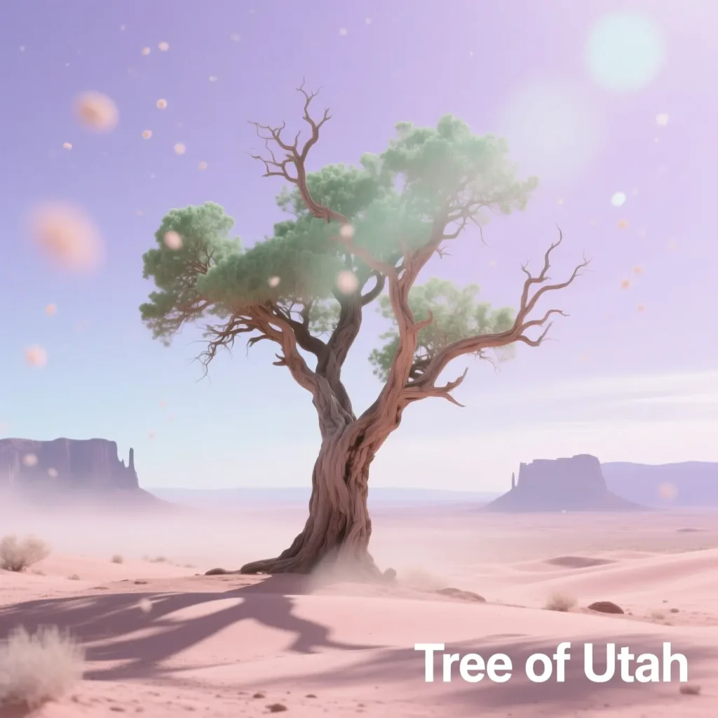 dream stitched into the desert