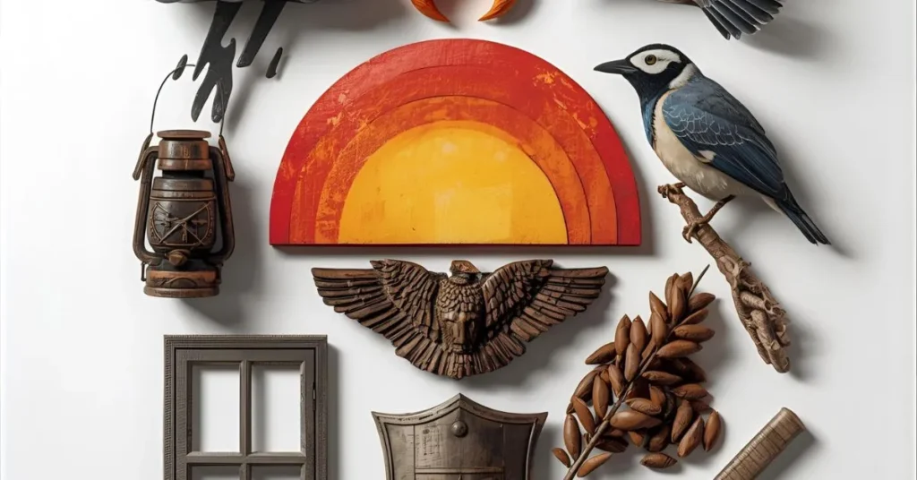 Metaphors With Meaning