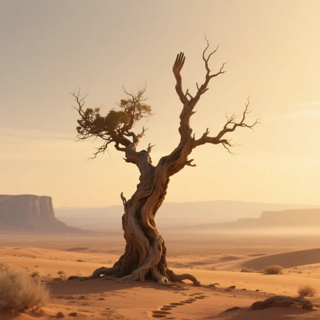 time capsule of artistic courage