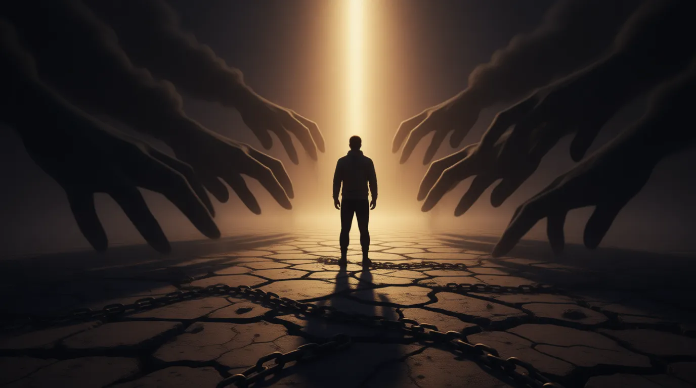 Metaphors for Addiction