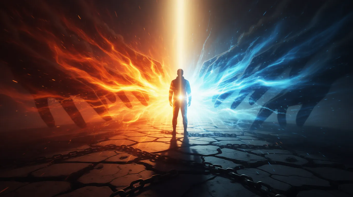 Metaphors for Conflict