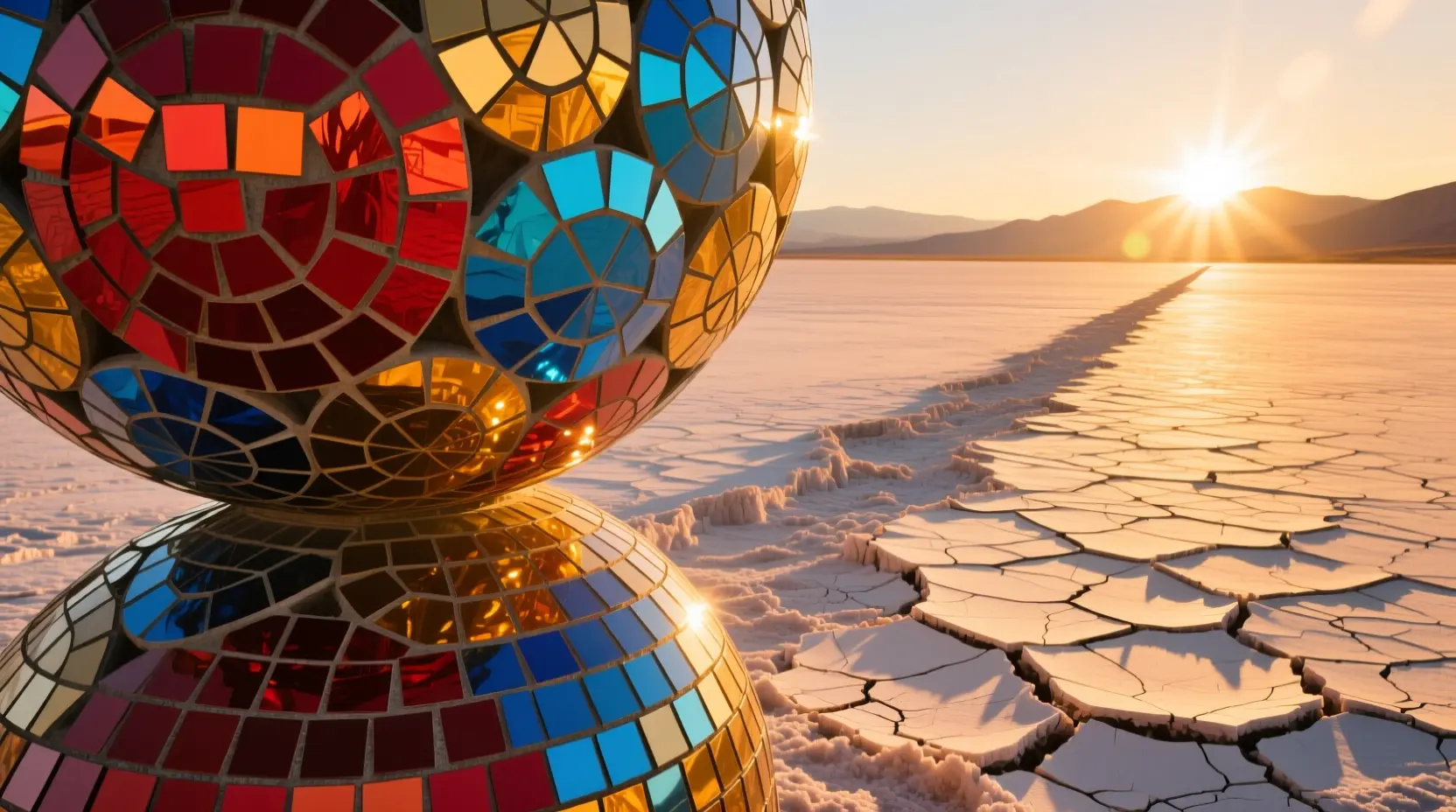 Metaphors for the Tree of Utah