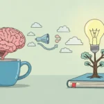 A Visual Metaphor Is