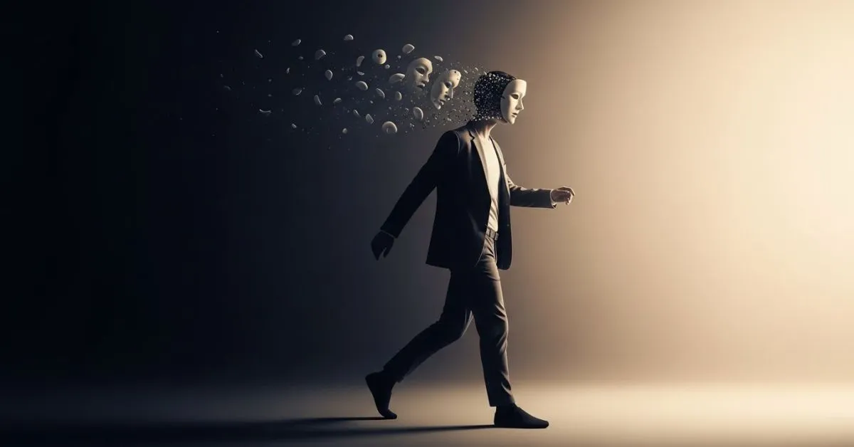 Metaphor Face Reveal