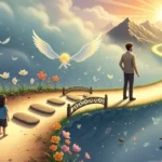 Metaphor for Growing Up