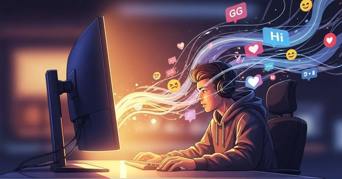 Metaphors for Streamers