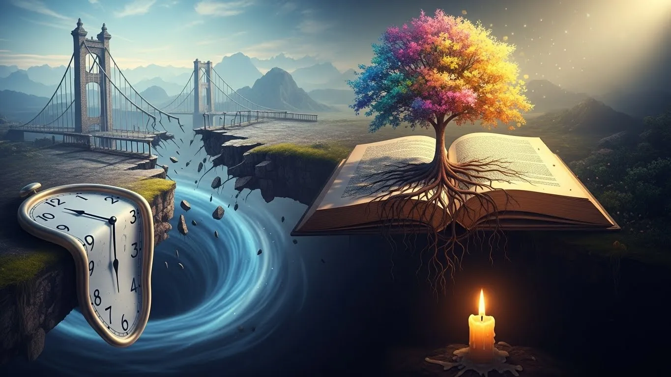 Pictures of a Metaphor