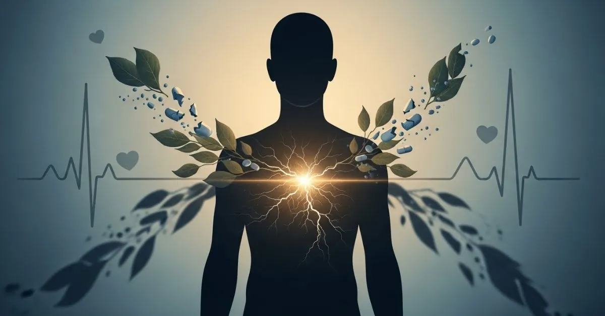 Illness as a Metaphor