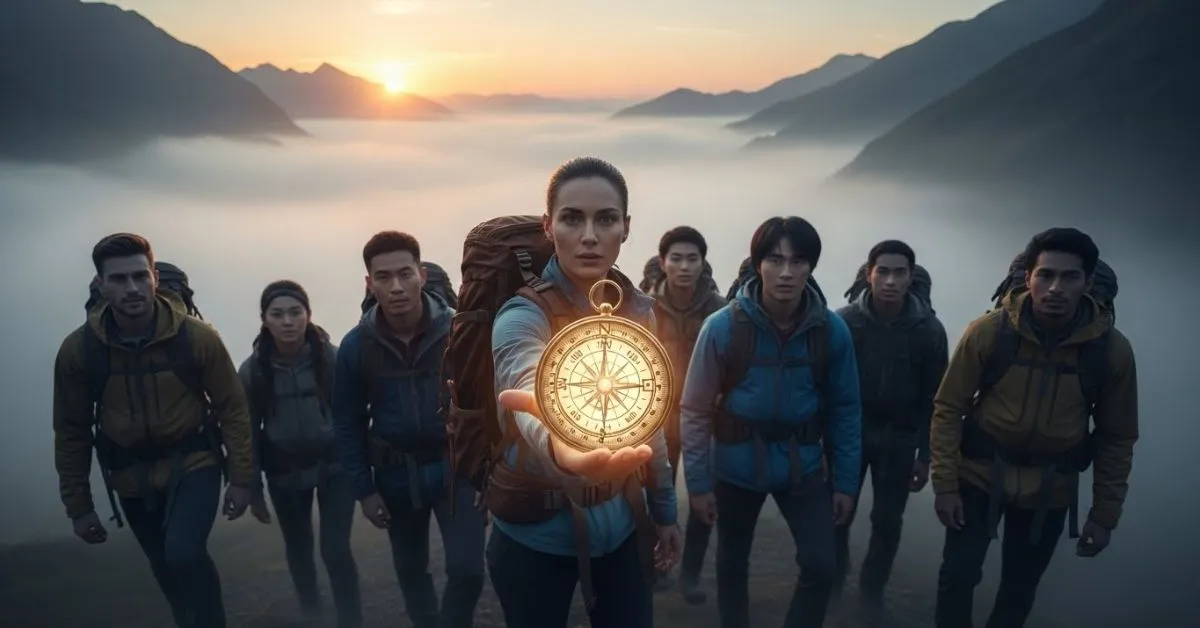 Leadership Metaphors