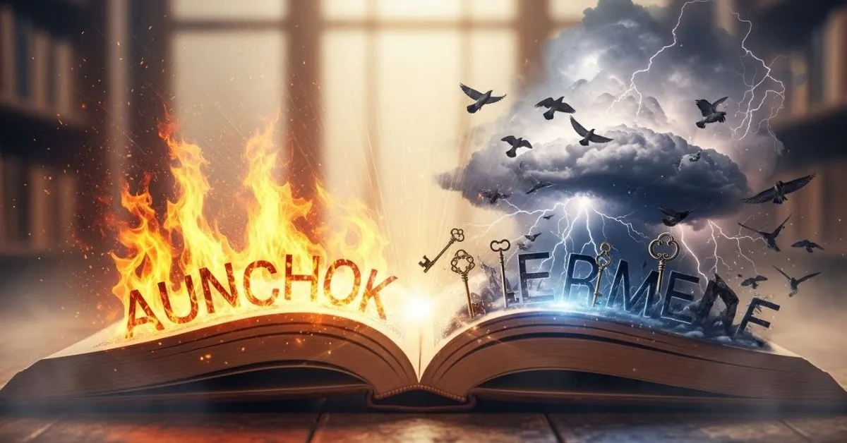 Metaphor in Literature