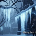 Metaphor for Icicles