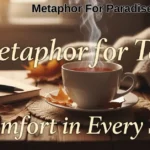 Metaphor for Tea