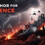 Metaphor for Violence