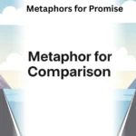 Metaphor for Comparison