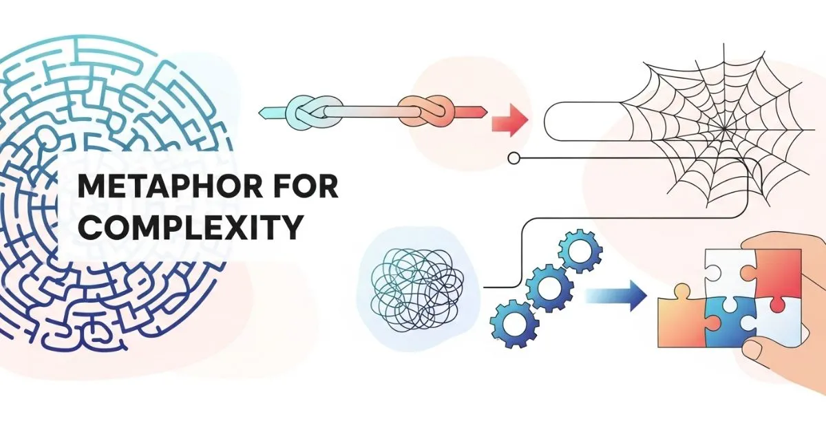 Metaphor for Complexity