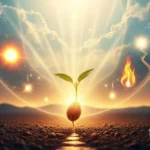 Metaphor for Potential