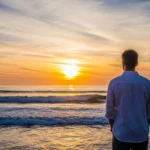 Metaphor for the Sea