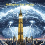 Metaphor for Trump
