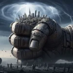 Metaphor for Tyranny