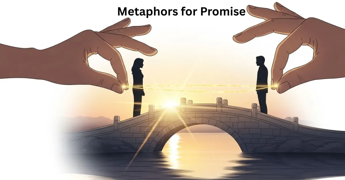 Metaphors for Promise